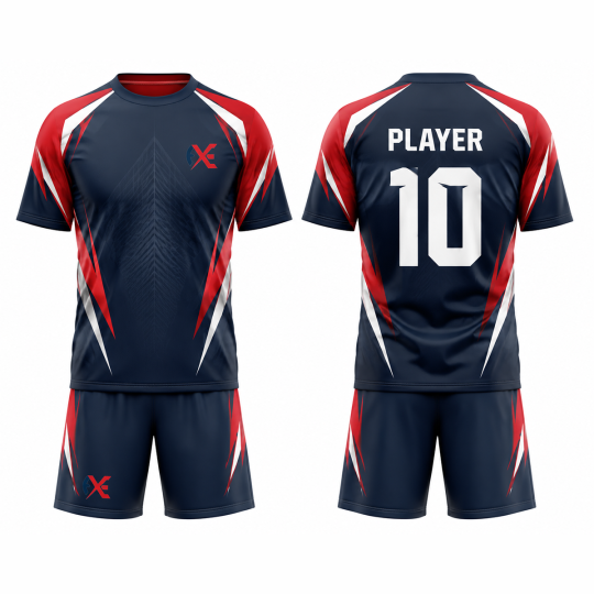 Soccer Uniform